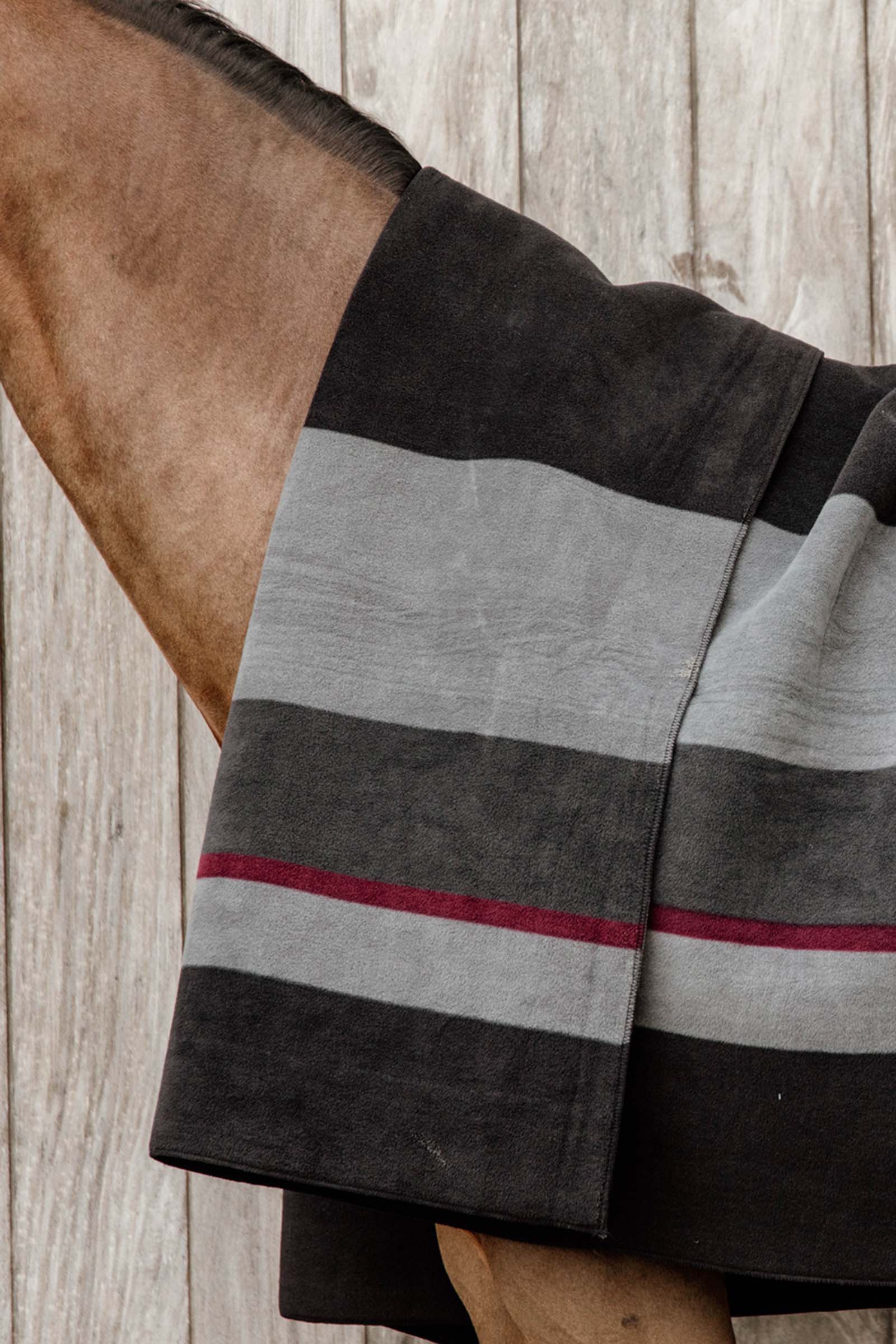 Gruba derka polarowa Kentucky Horsewear