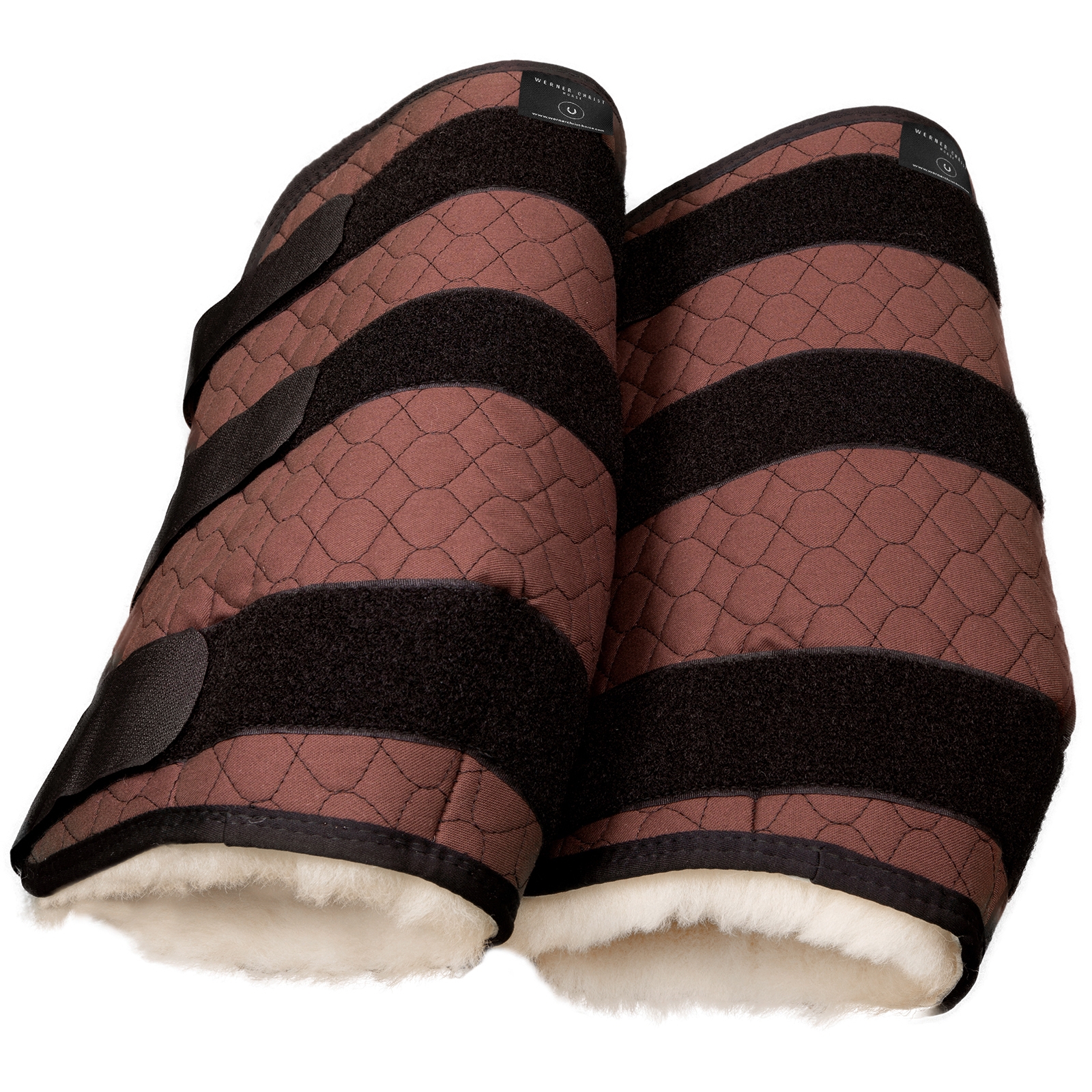 BR/OWH/DBR Christ Buty, tylne nogi