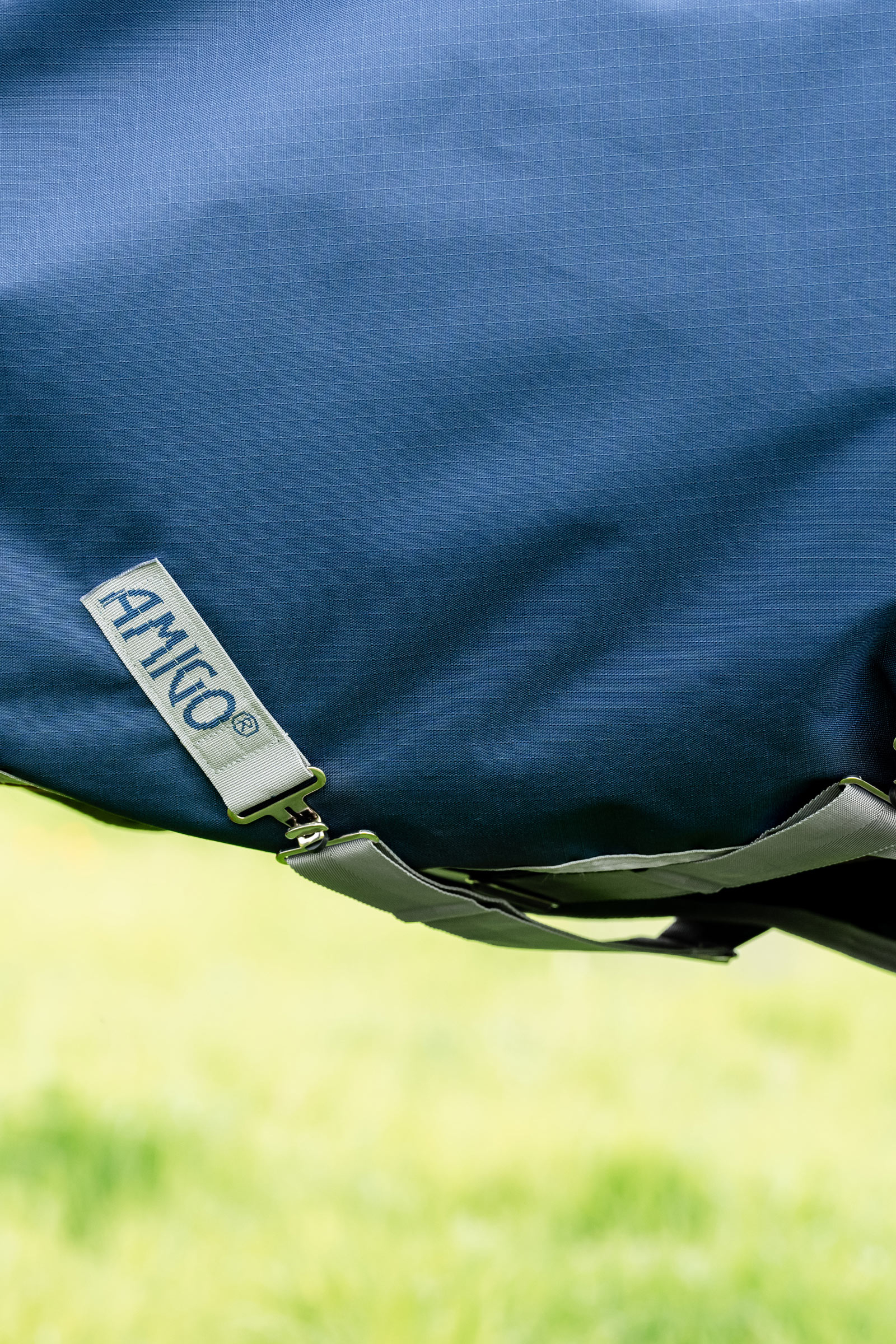 Horseware derka padokowa Amigo Ripstop 900D, 200 g