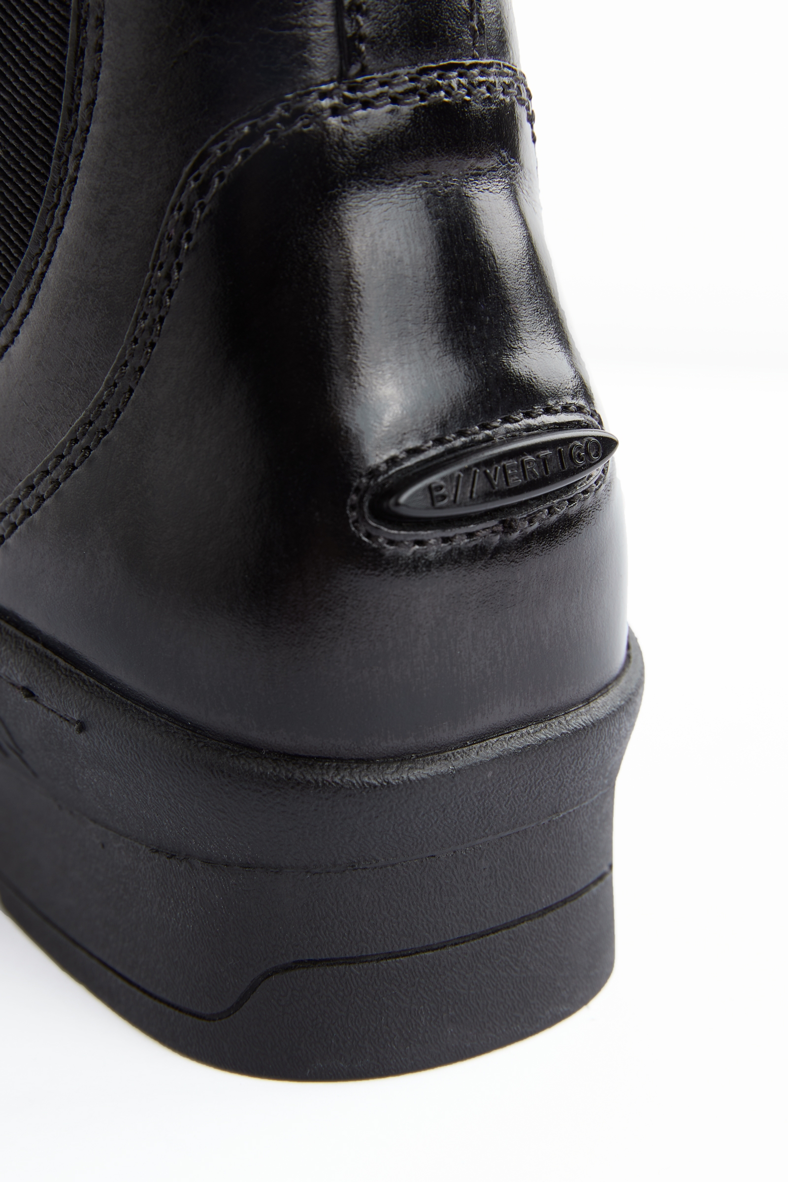 Damskie sztyblety sk&oacute;rzane B Vertigo Neptune