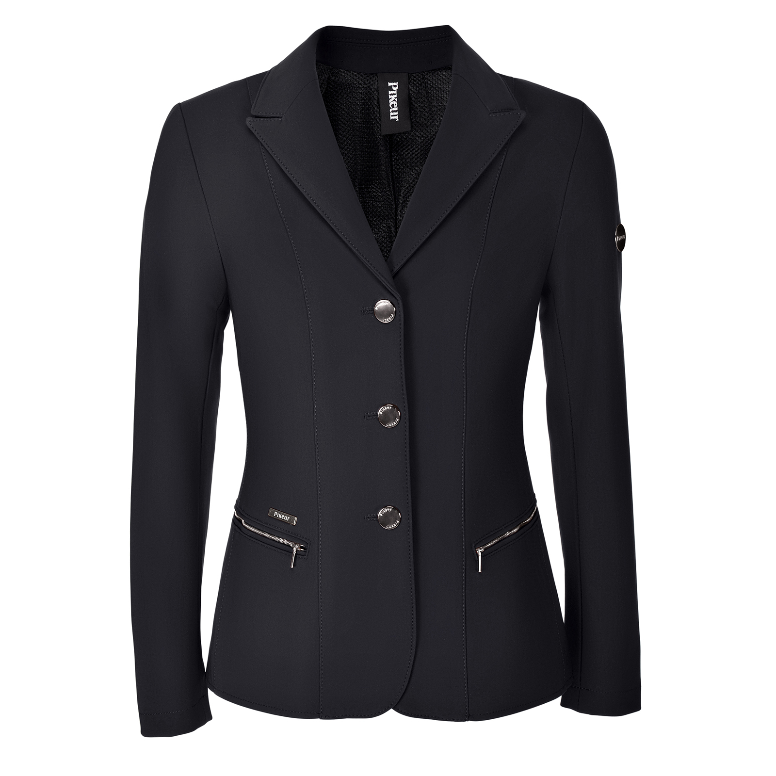 Frak konkursowy dziecięcy Pikeur Manila