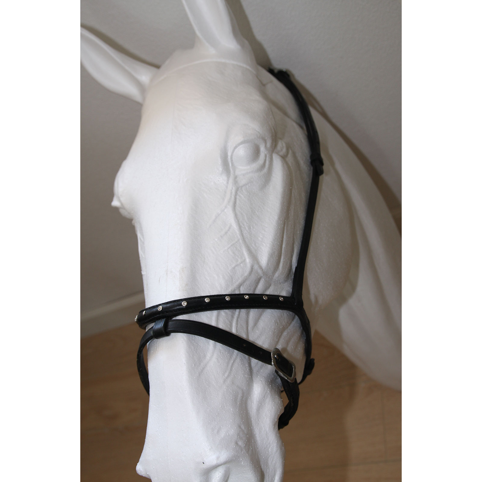 Nachrapnik kombinowany Karlslund Stjarni