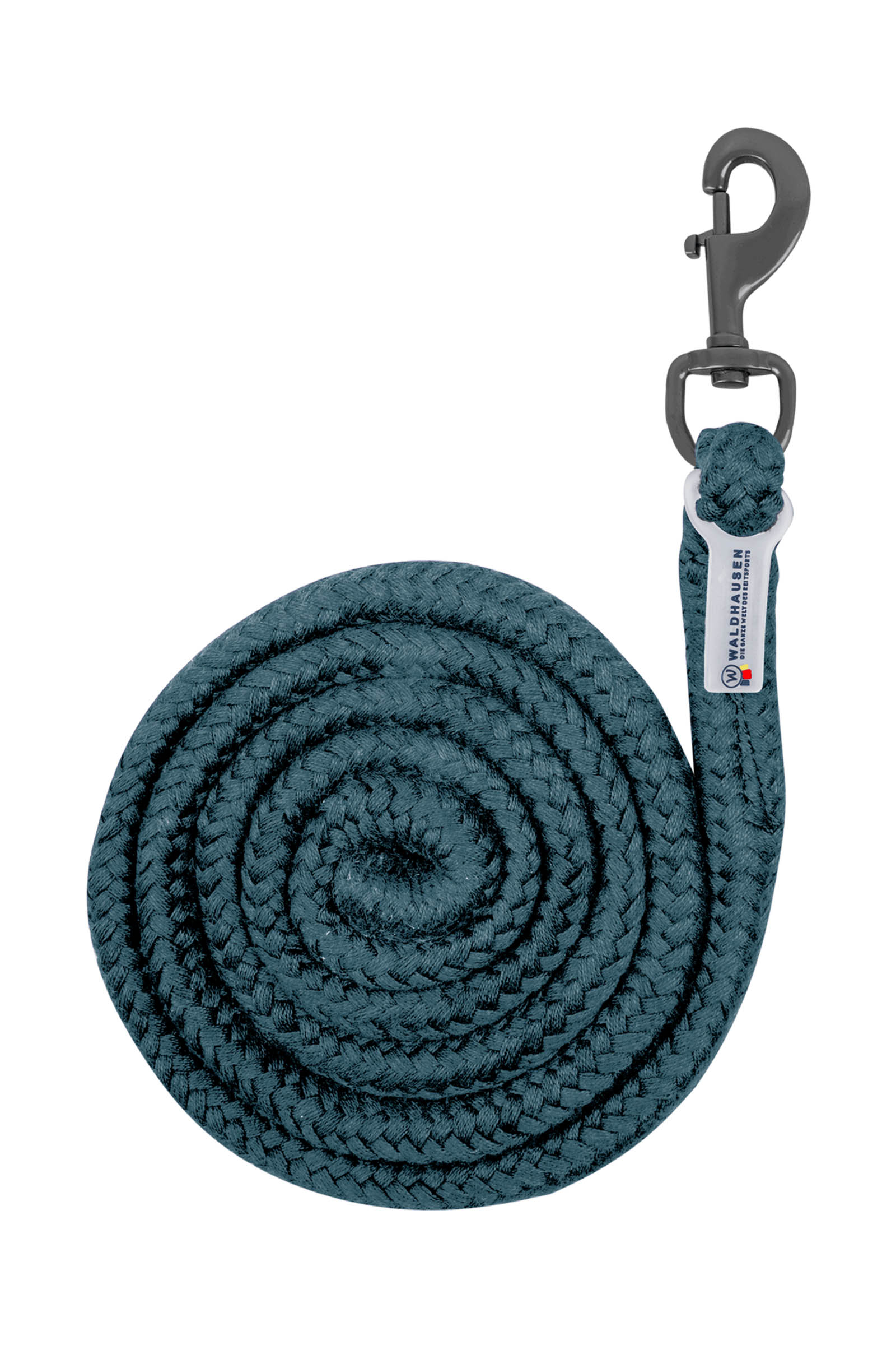 Waldhausen Plus Lead Rope With Snap Hook