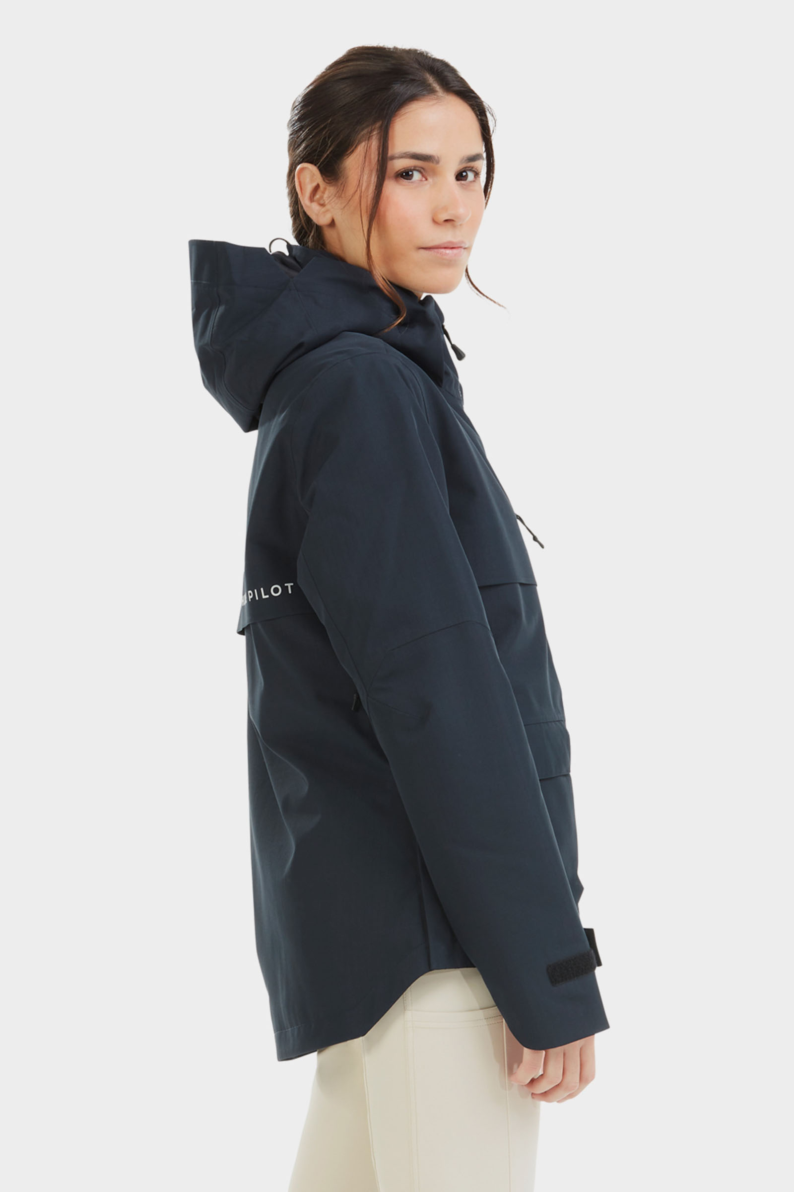 Kurtka damska Horse Pilot Essential