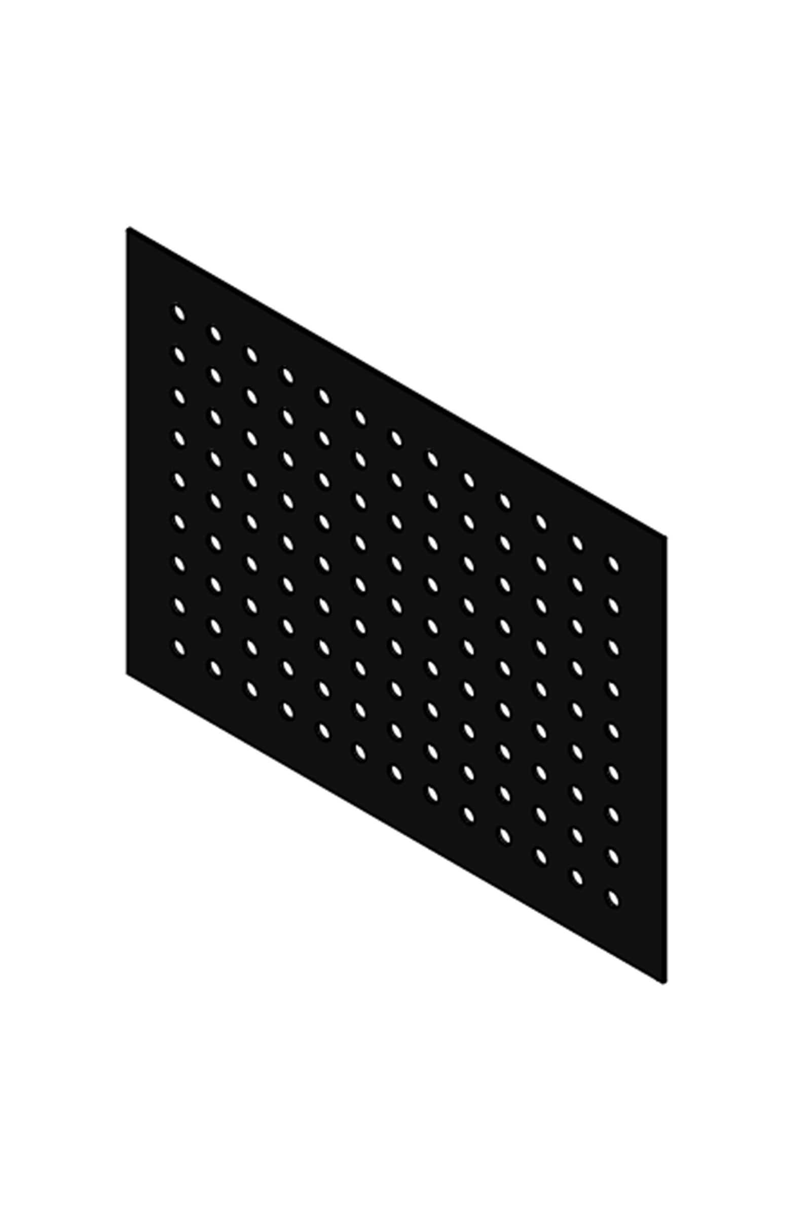 Kerbl Płytka do pojemnika na siano