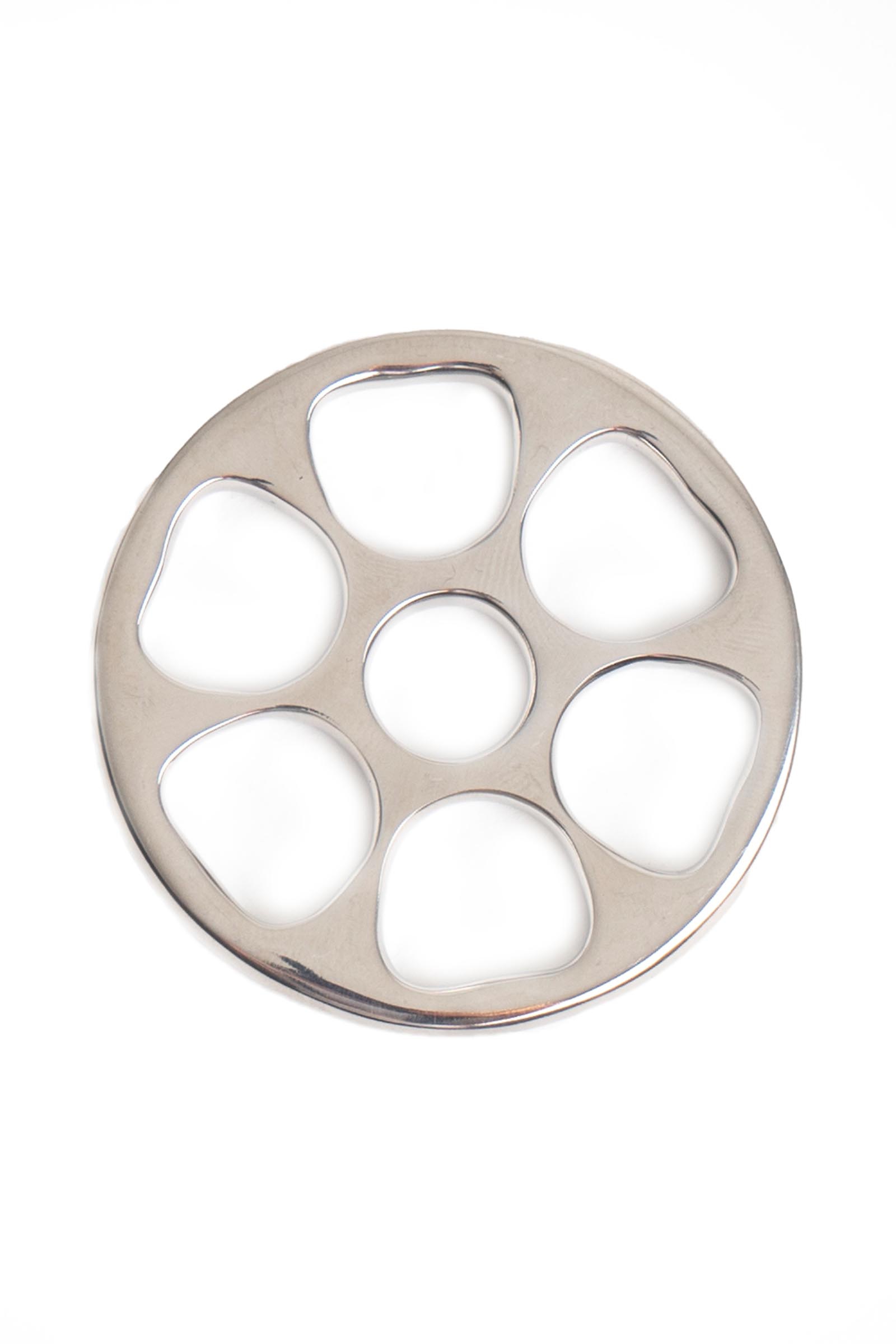 F.R.A. Freedom Riding Articles Hackamore pony zestaw, stal nierdzewna  