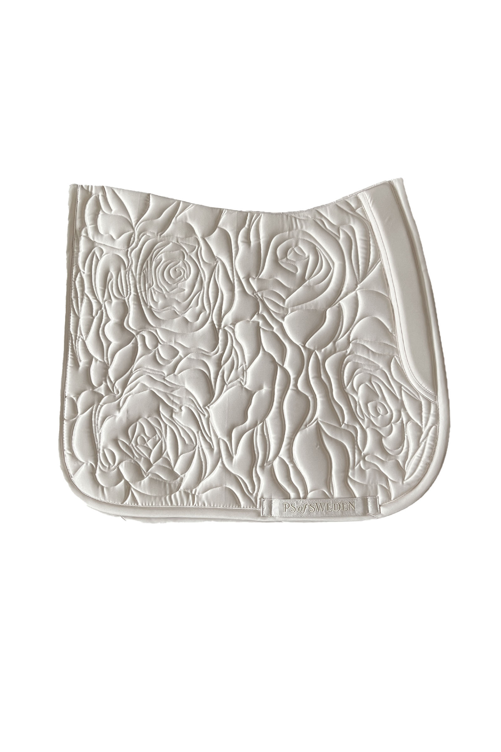 PS of Sweden Rose Quilt Czaprak Ujeżdżeniowy