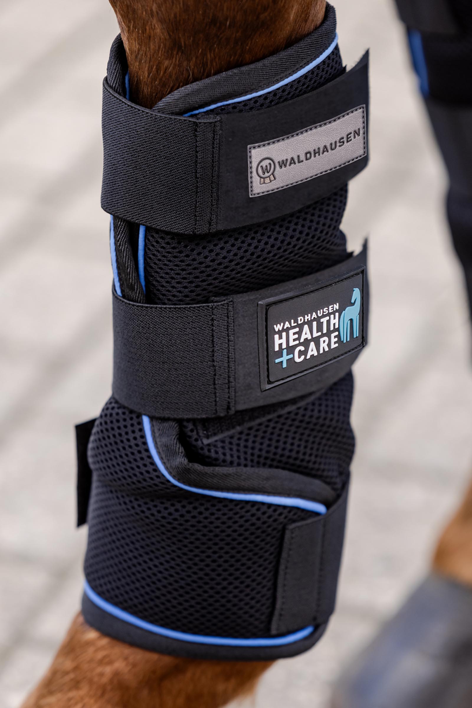 Waldhausen Health + Care Ice Layer ochraniacze (para)