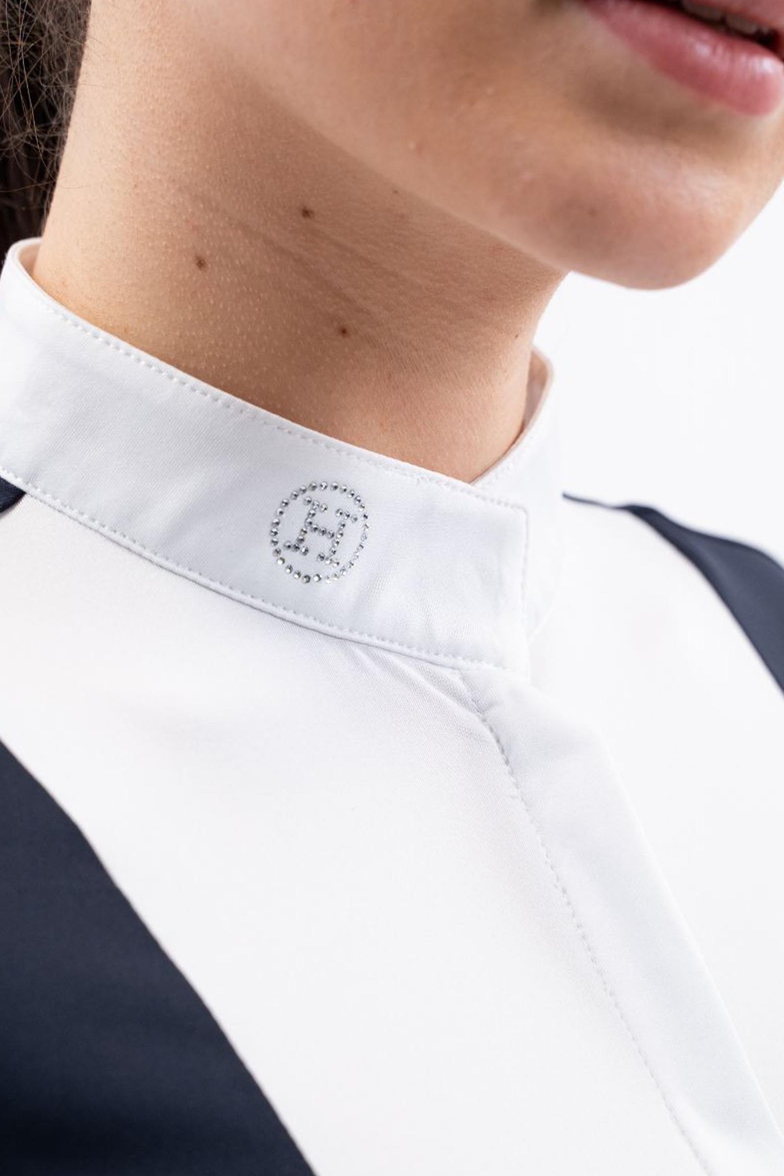 Harcour Shine koszulka konkursowa polo