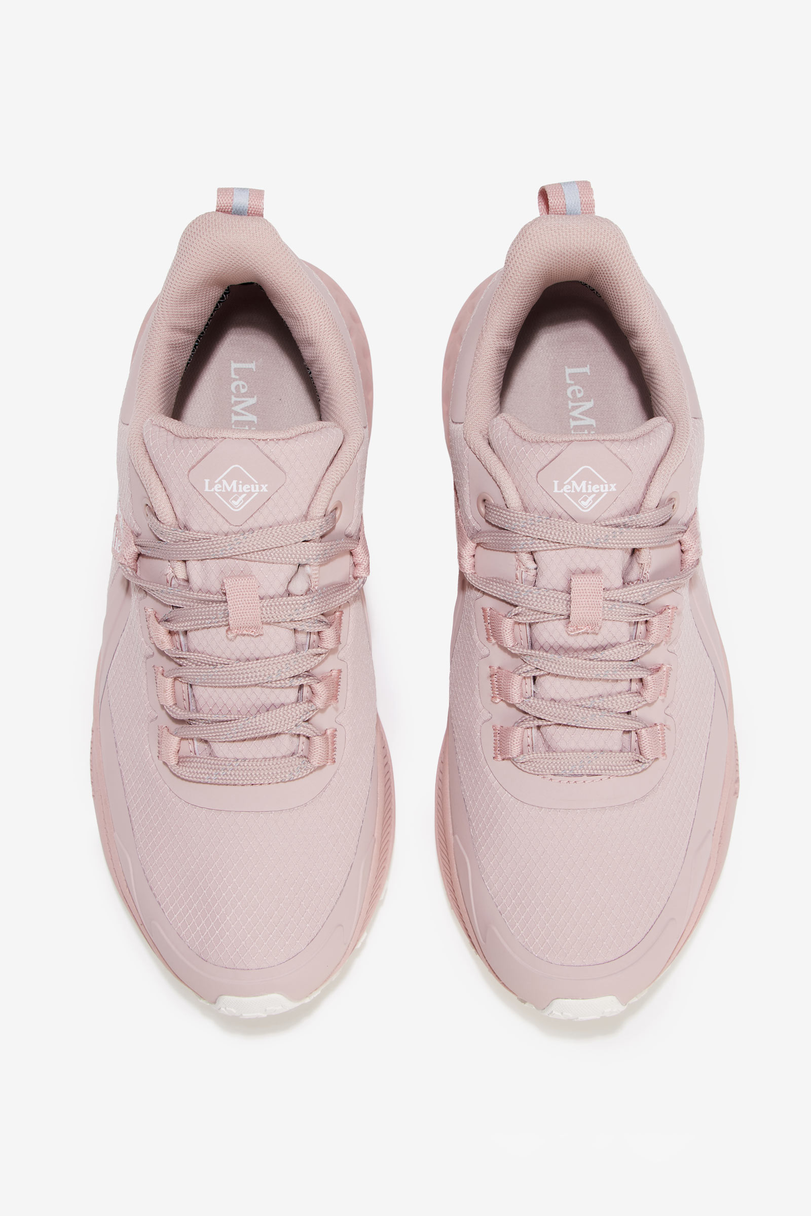LeMieux Trax Viva wodoodporne sneakersy