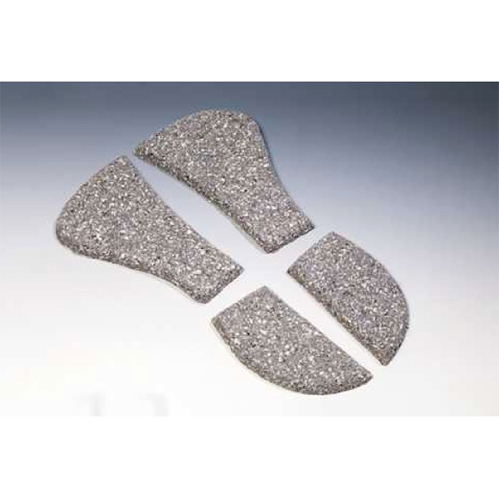 Panele Christ dla podwójnej kieszeni Christ Ultra Plus