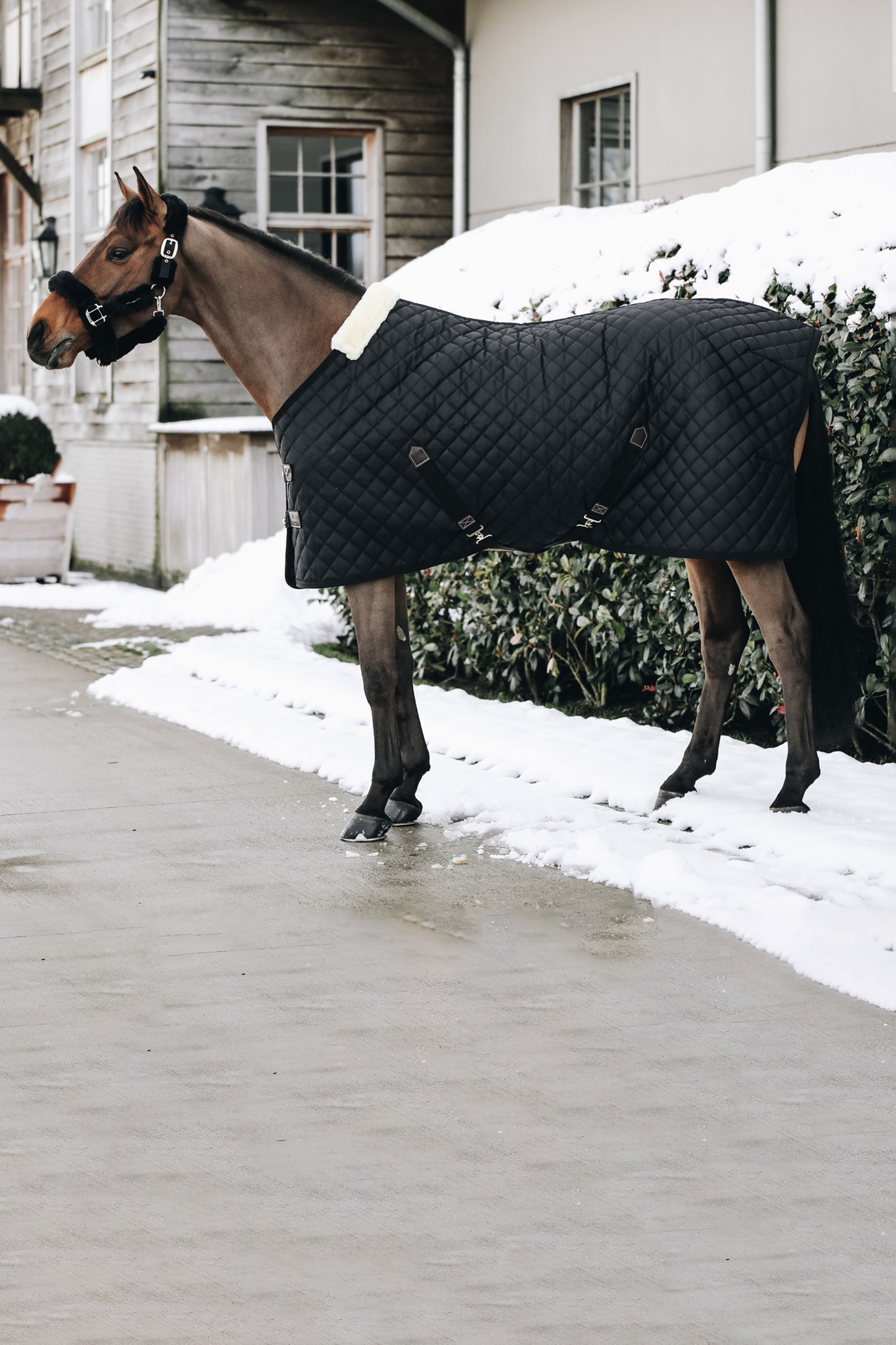 Derka stajenna Kentucky Horsewear 400g