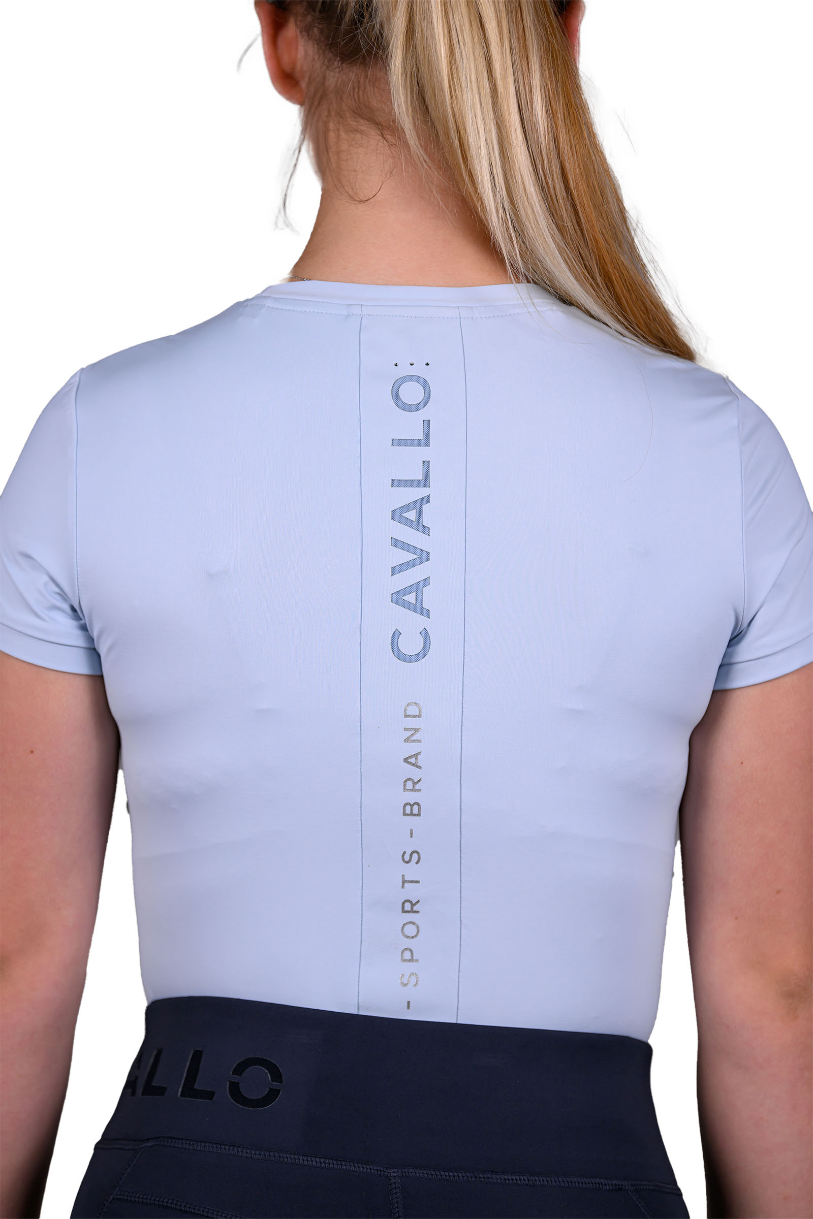 Cavallo CavalNeeke T-shirt, damski