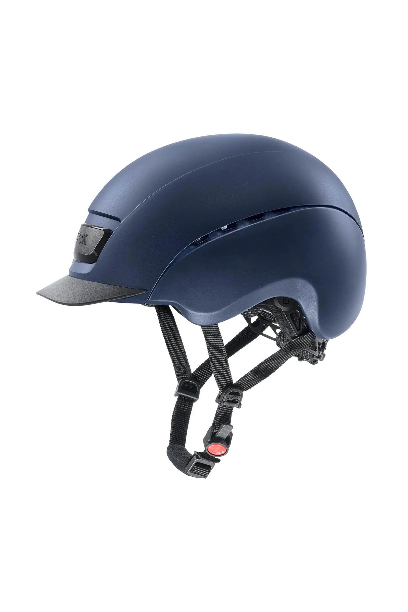 Uvex Kask Elexxion Matt