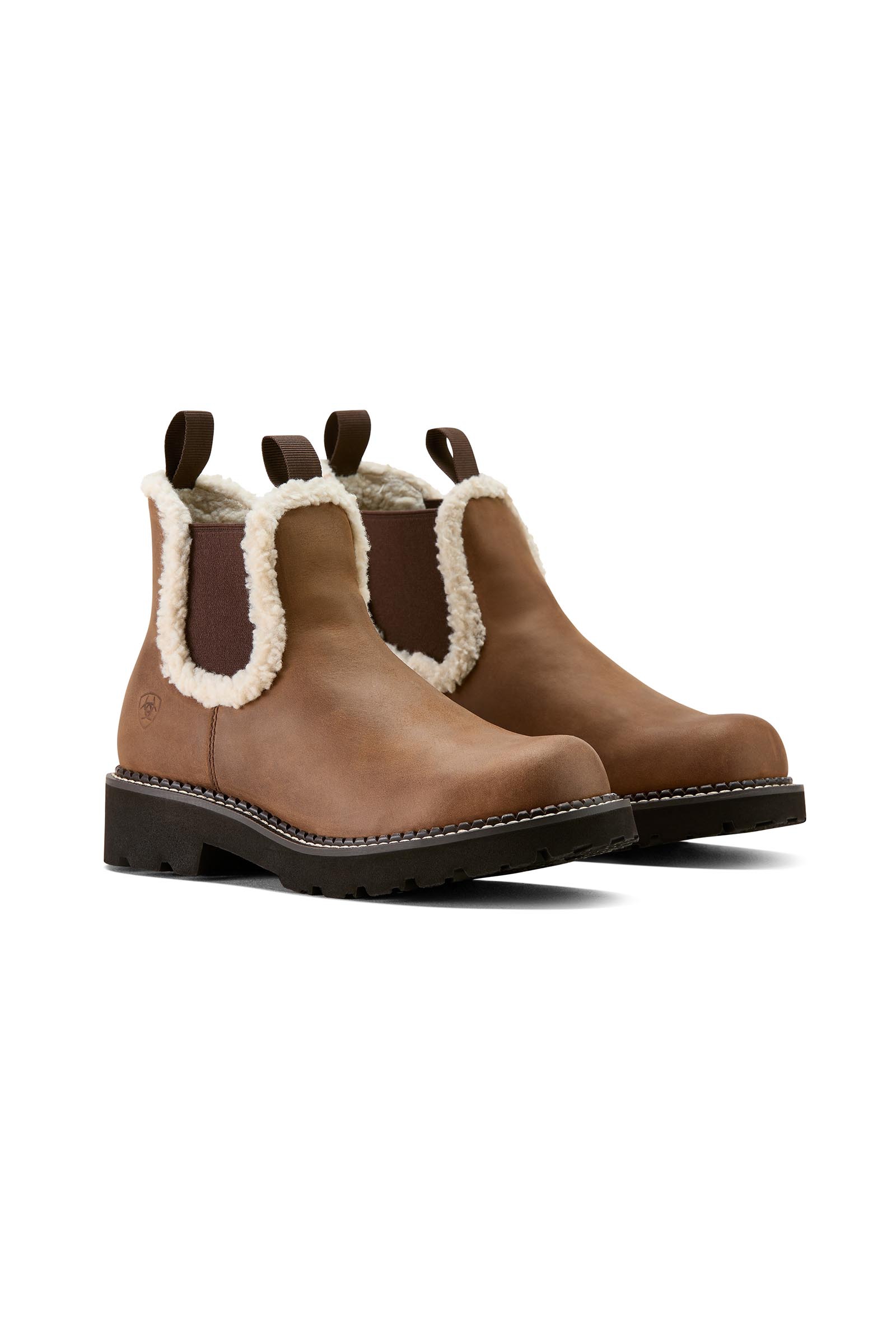 Ariat Fatbaby Cozy damskie botki Chelsea