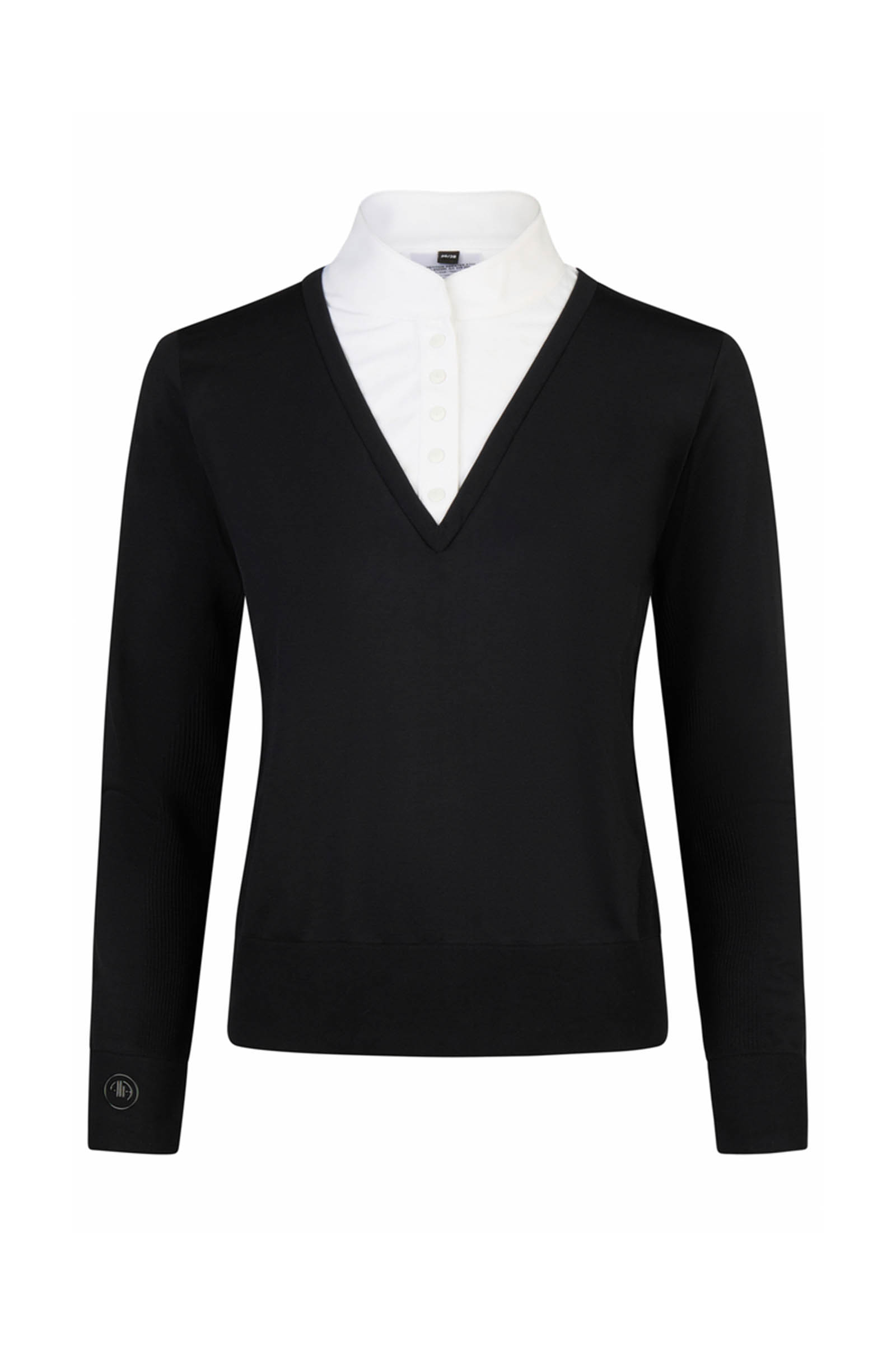 Pikeur Athleisure damski sweter konkursowy