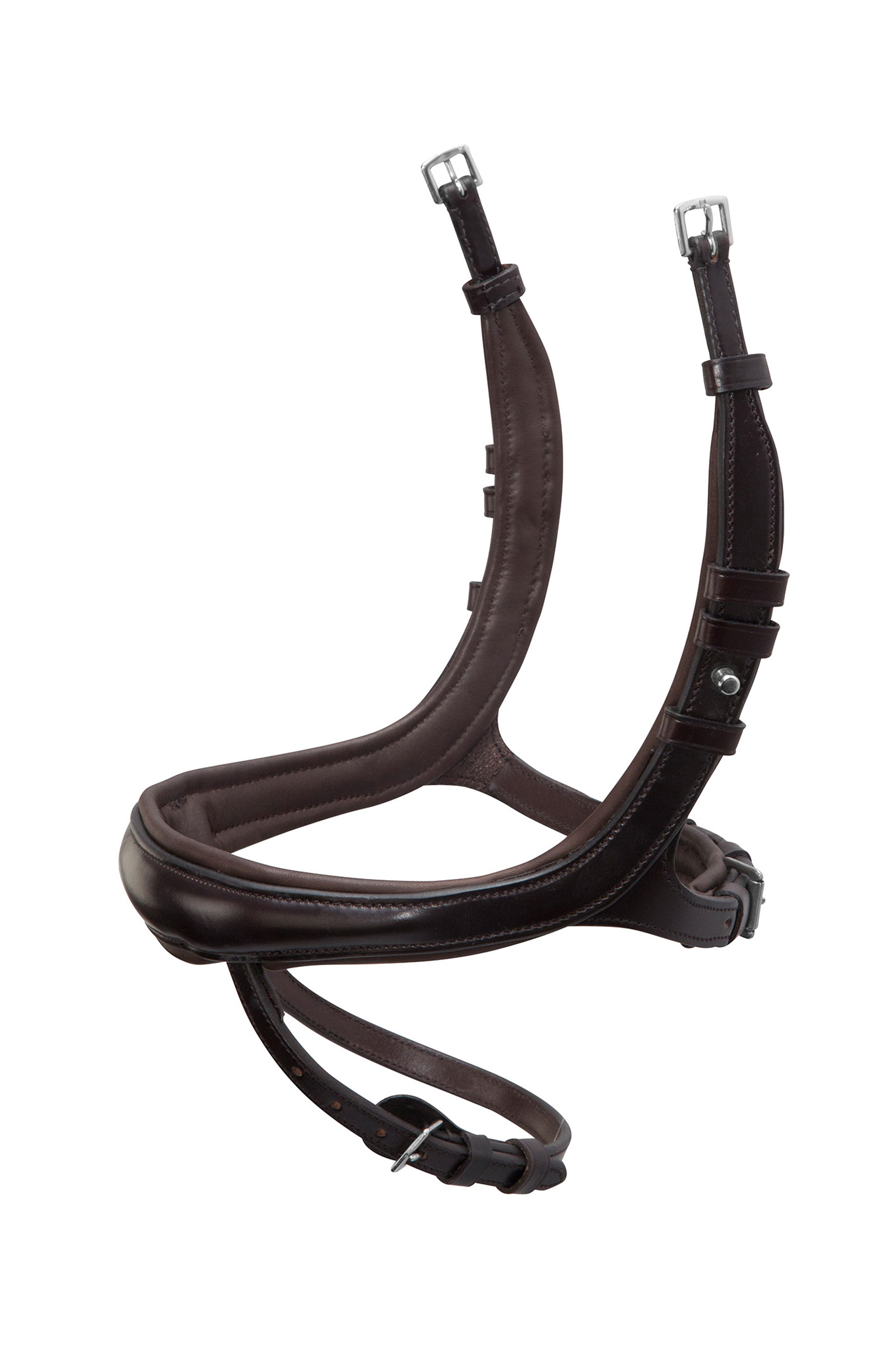 Schockemöhle Equitus Beta Noseband
