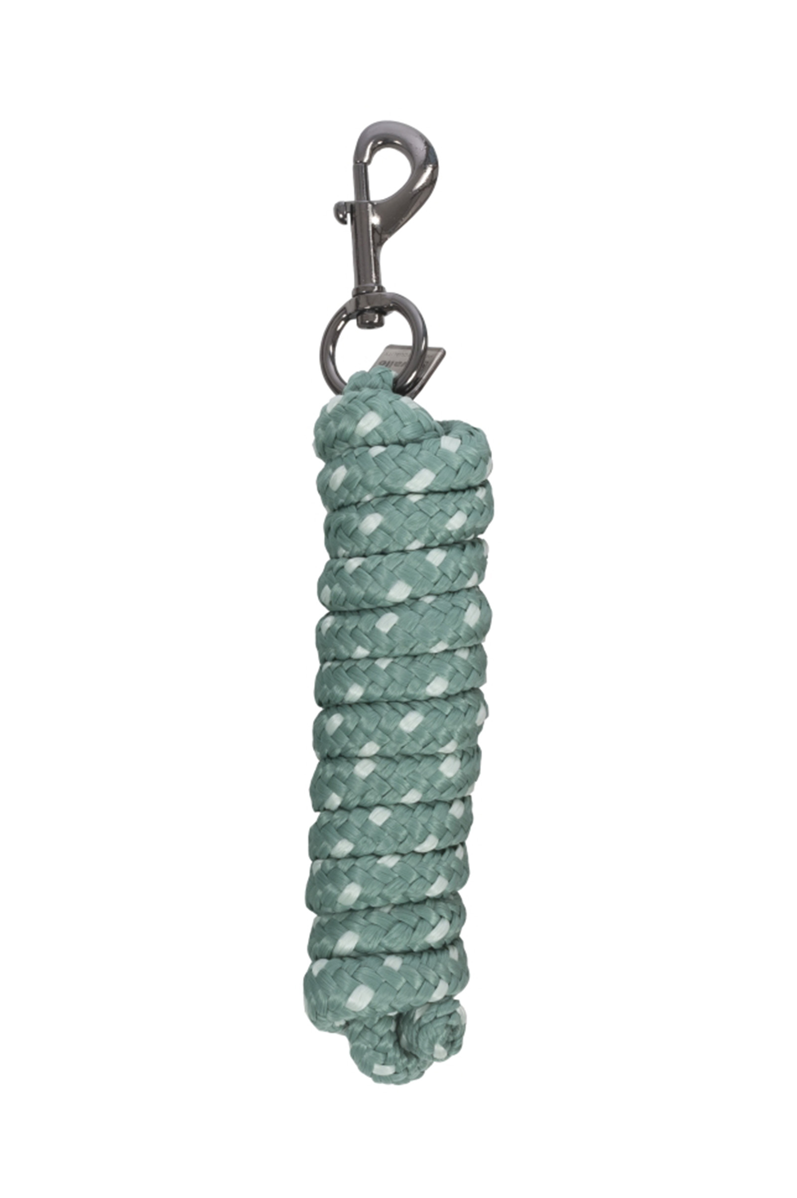 Silver Sage Cavallo CAVALJONE Lead Rope