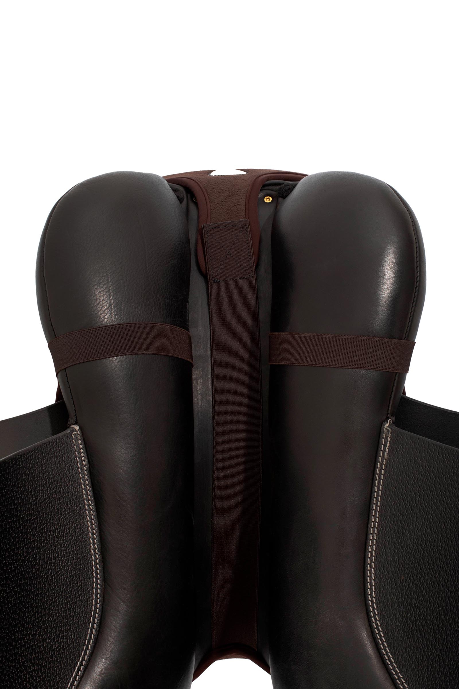 Acavallo standardowa nakładka na siodło skokowe Classic Gel-In Dri-Lex, 20 mm  