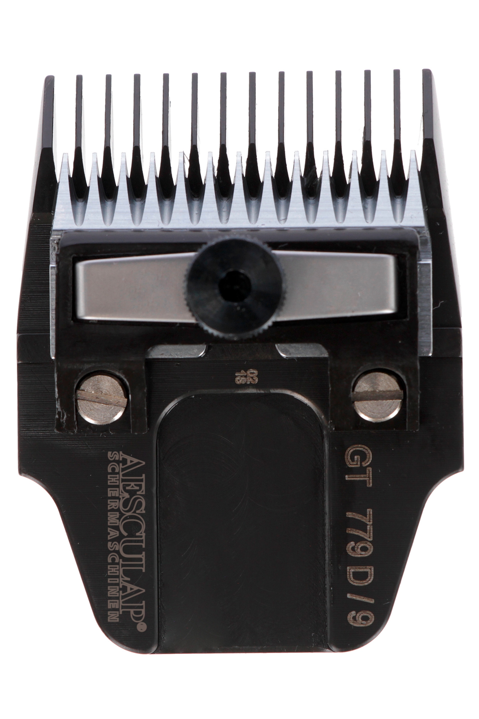 Aesculap Favorita Głowica do maszynki do strzyżenia 9 mm z powłoką DLC