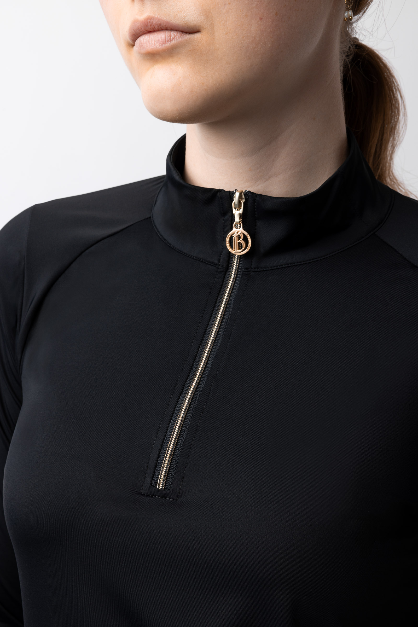 B Vertigo Sidney damska koszulka treningowa