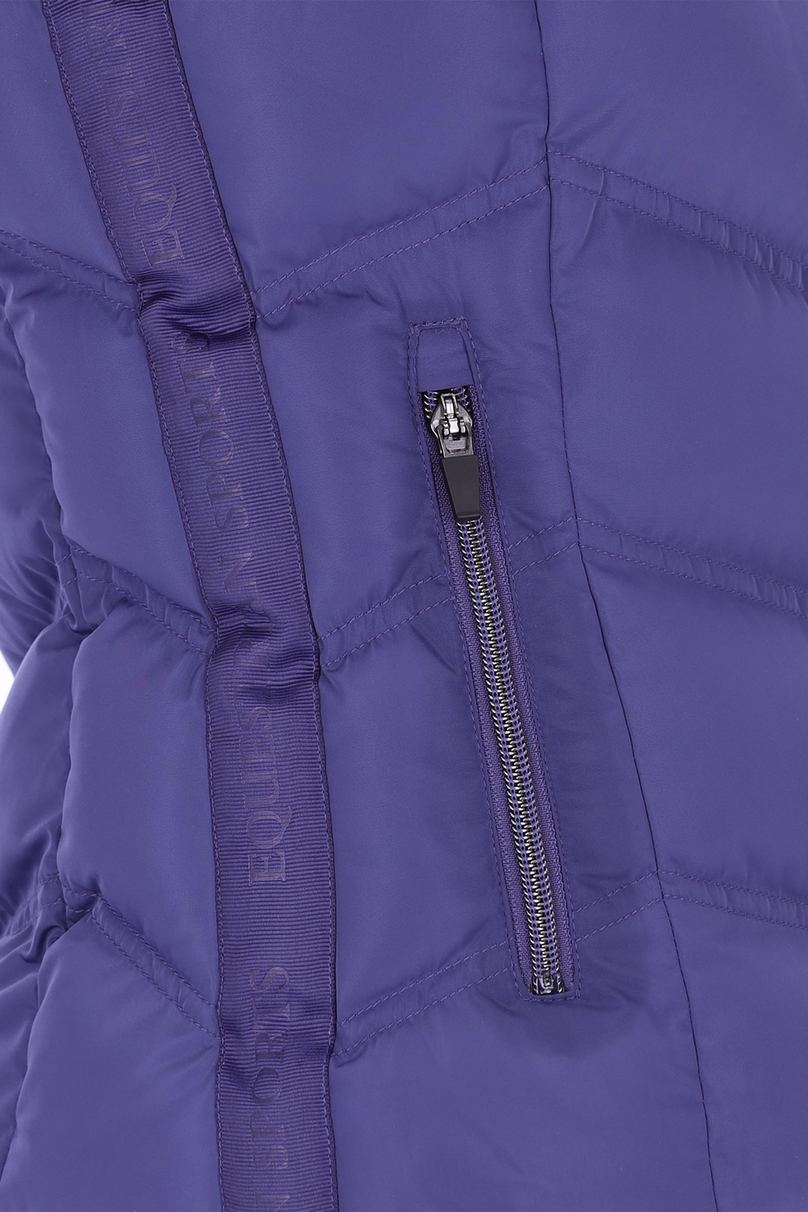 Schockem&ouml;hle Sports Marleen Style Pikowana damska kamizelka