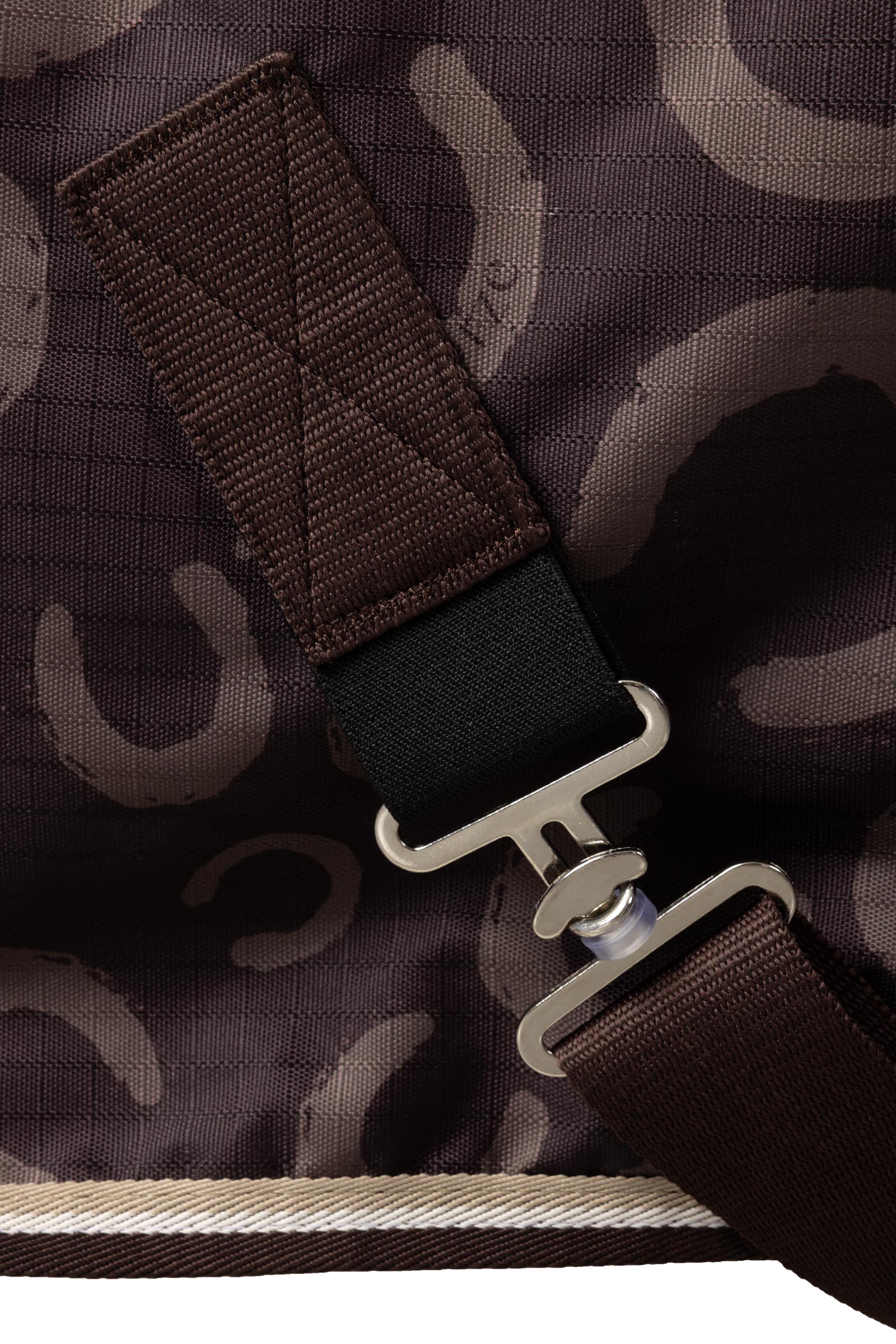 Derka padokowa, przeciwdeszczowa Horze Glasgow, 100 g